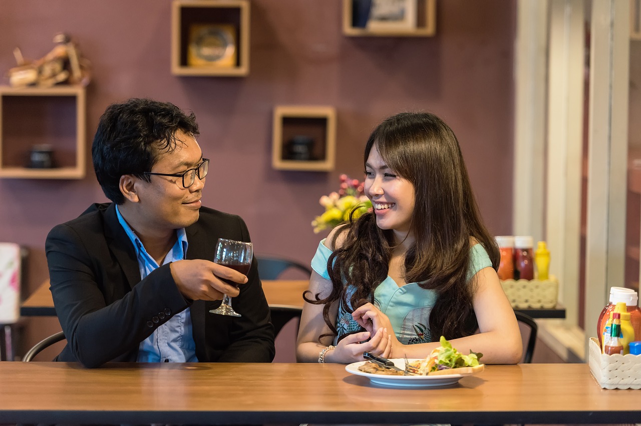 Nurturing Healthy Relationships: Practical Steps for Lasting Love