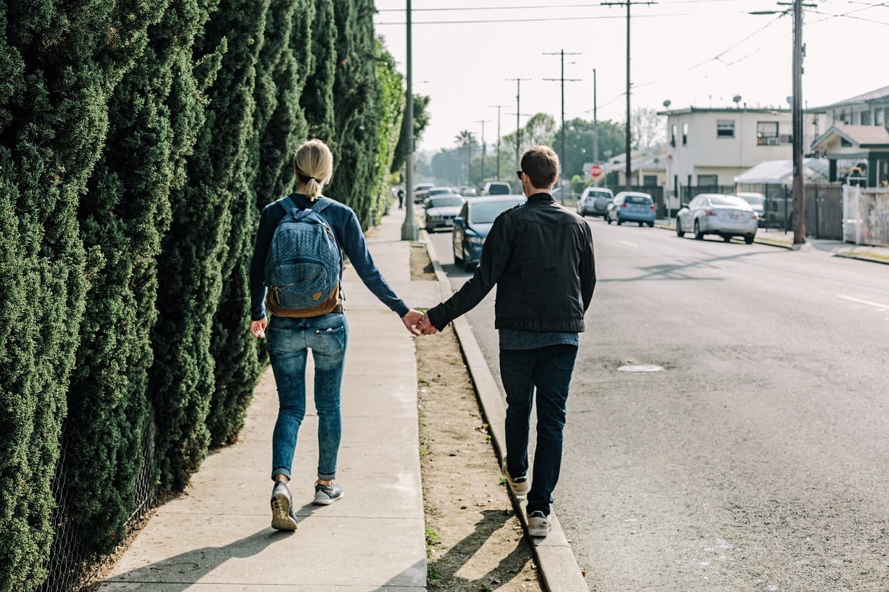 Nurturing Healthy Relationships: Practical Steps for Lasting Love