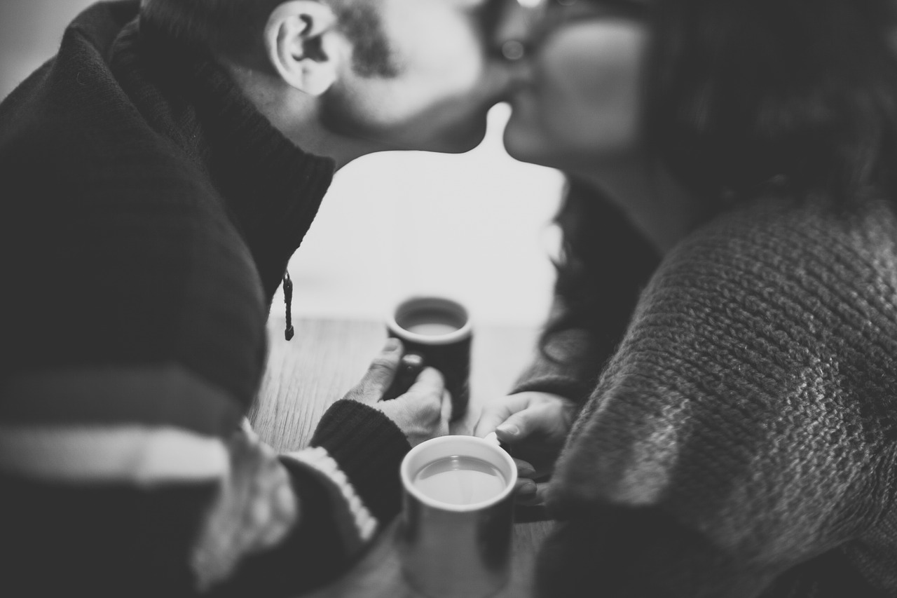 Cohabitation: Benefits and Considerations for Moving In Together