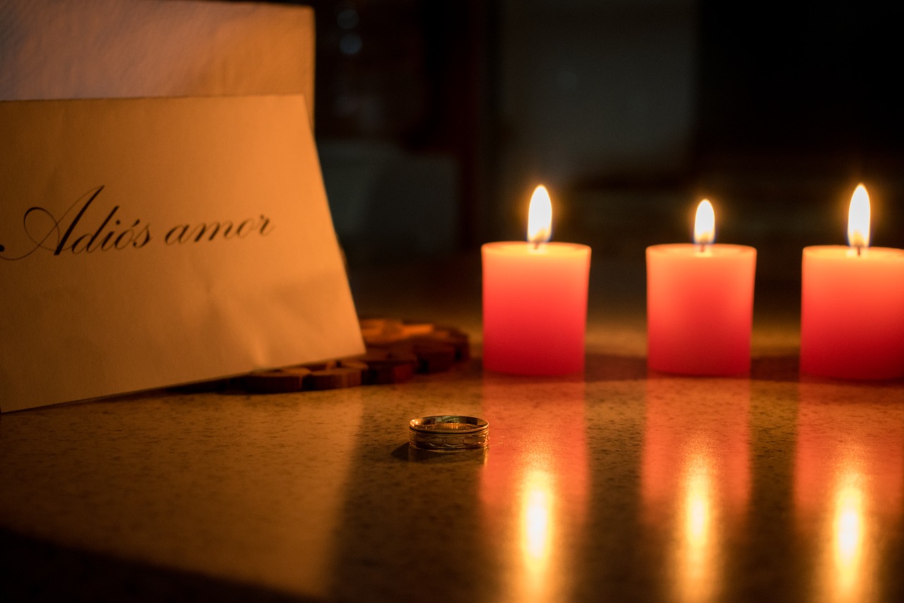 Navigating Divorce: Valuable Life Lessons for a Fresh Start