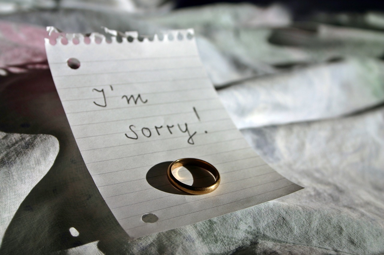 Emotional Infidelity: Recognizing and Understanding Emotional Cheating