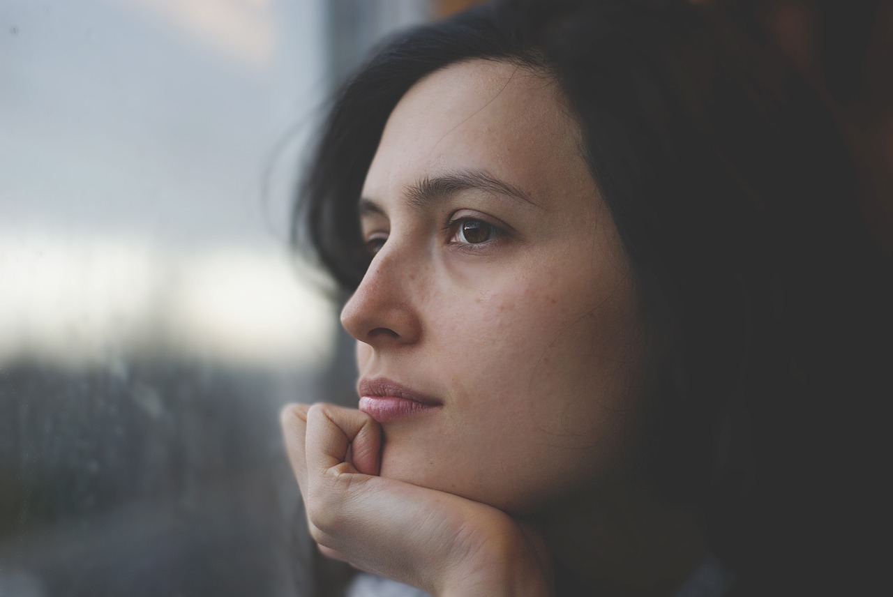 Understanding Ghosting: Causes, Impact, and How to Cope