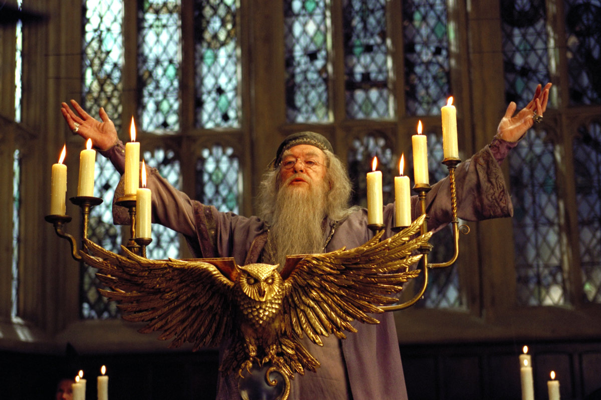 10 Iconic Harry Potter Quotes to Spark Nostalgia