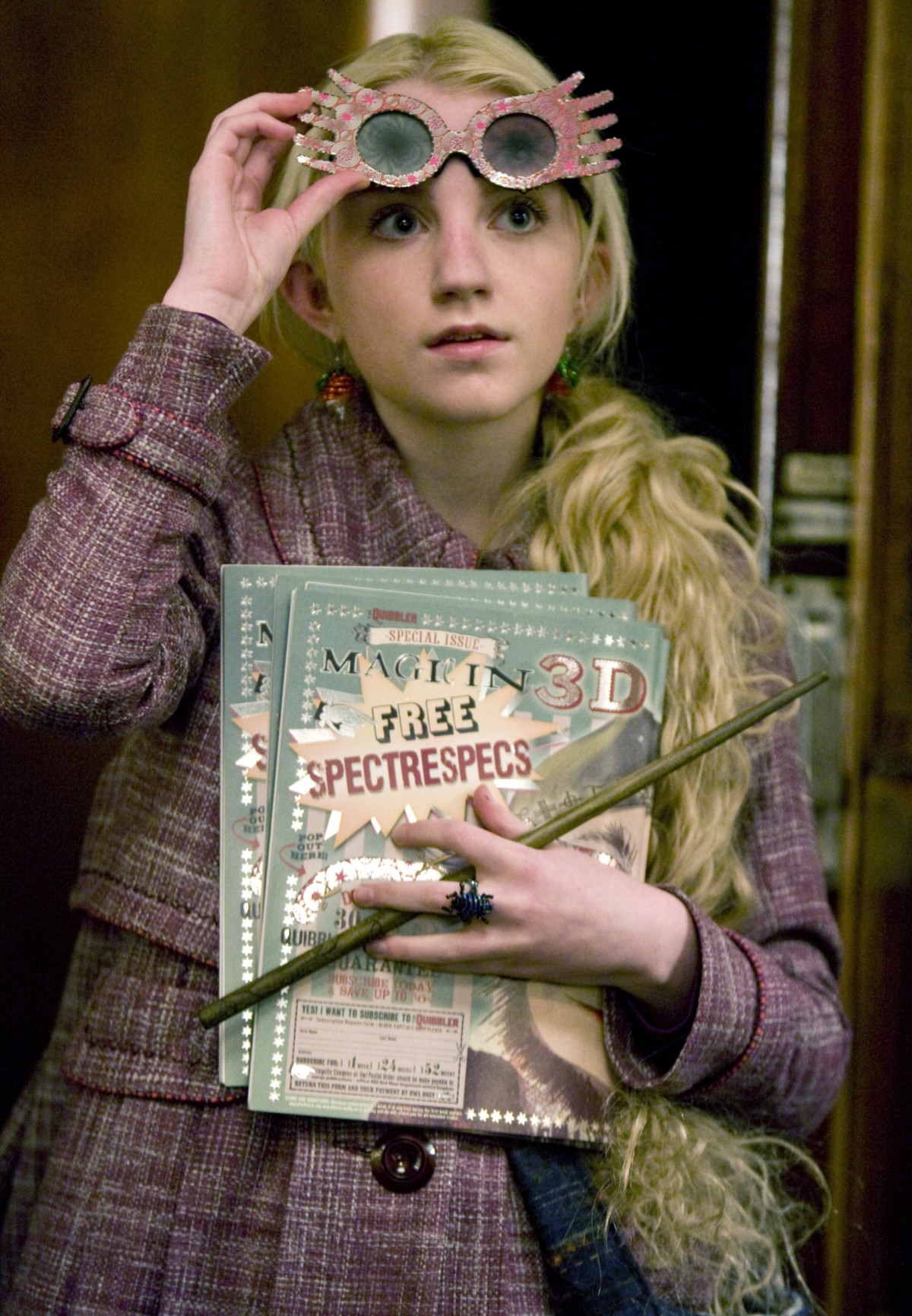 10 Iconic Harry Potter Quotes to Spark Nostalgia