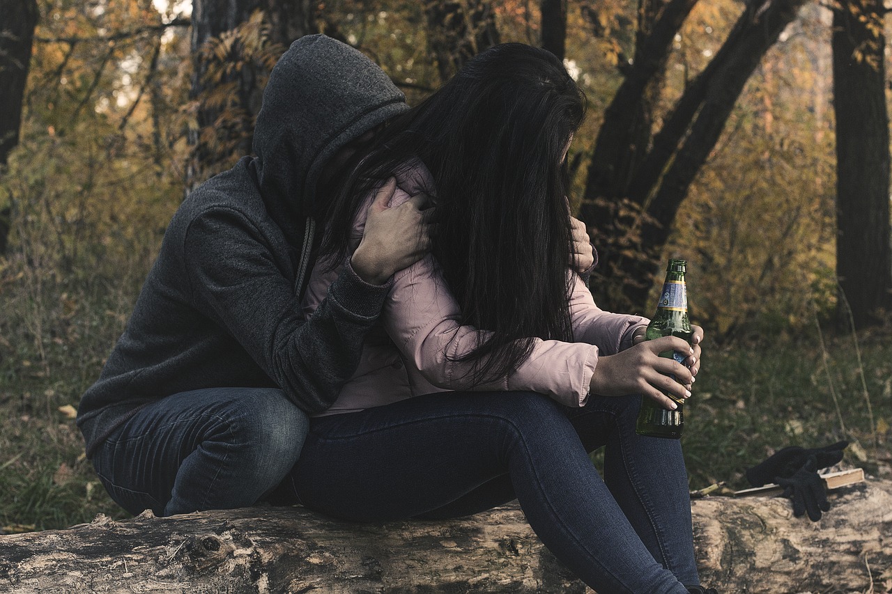 Understanding Depression in Partners: A Guide for Supportive Relationships