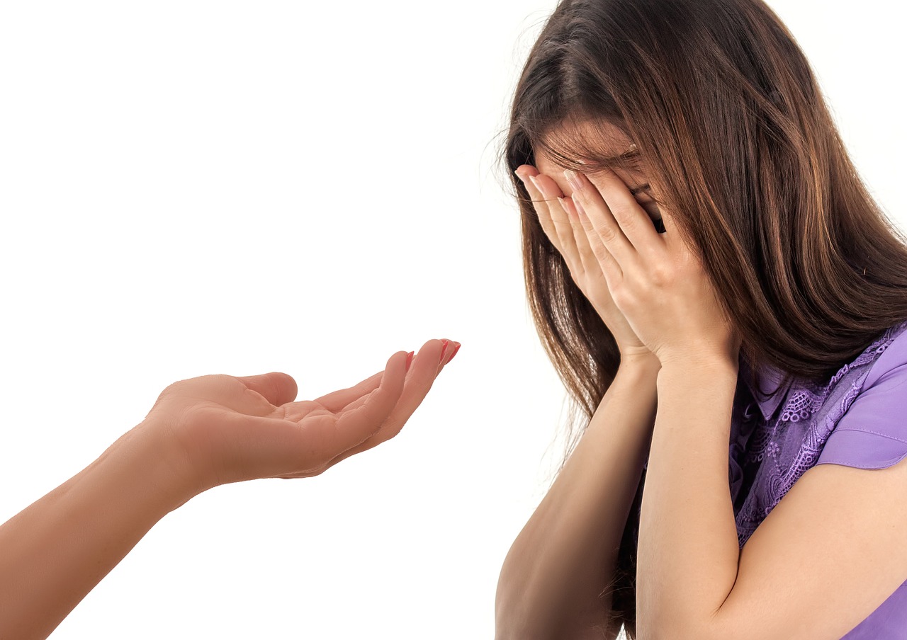 Understanding Depression in Partners: A Guide for Supportive Relationships