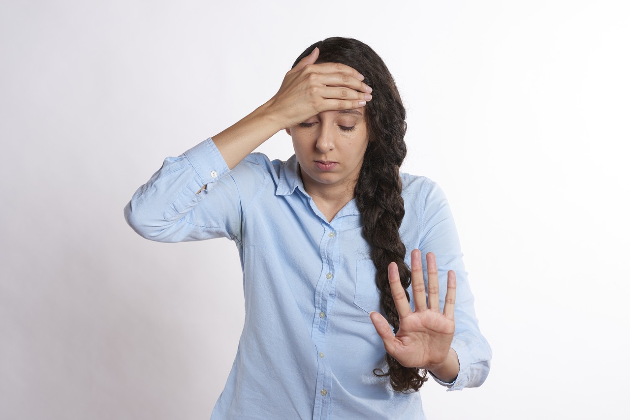 Understanding Depression in Partners: A Guide for Supportive Relationships