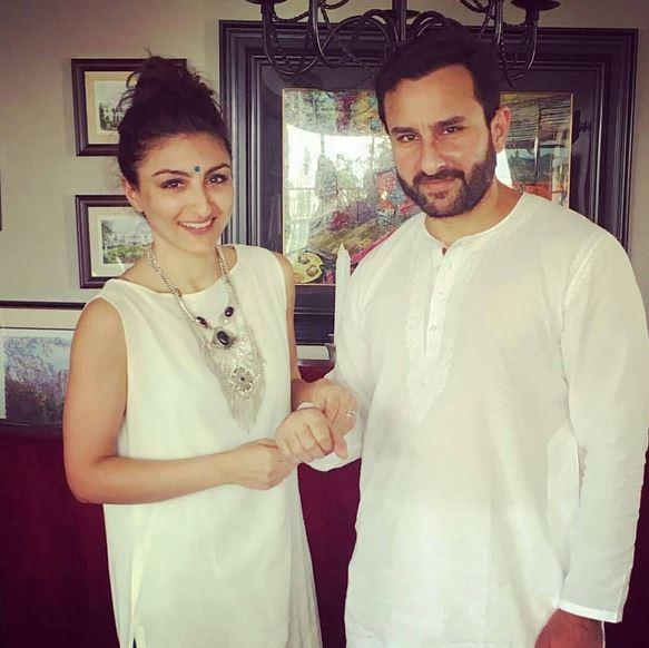 Bollywood Siblings: Celebrating Brother-Sister Bonds on Raksha Bandhan