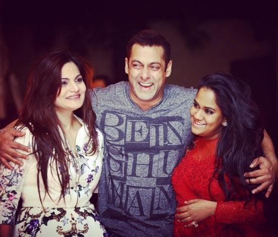 Bollywood Siblings: Celebrating Brother-Sister Bonds on Raksha Bandhan