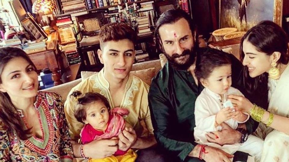 Bollywood Siblings: Celebrating Brother-Sister Bonds on Raksha Bandhan