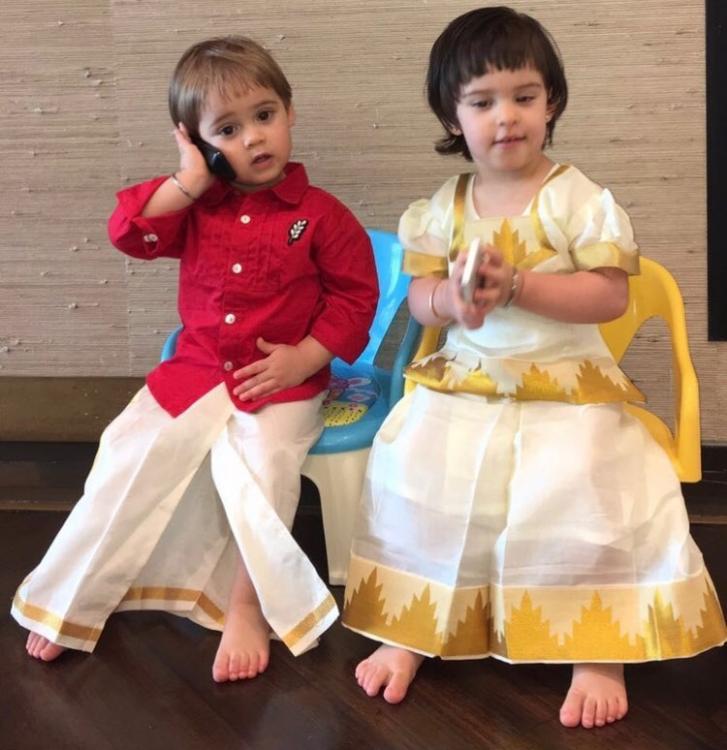 Bollywood Siblings: Celebrating Brother-Sister Bonds on Raksha Bandhan