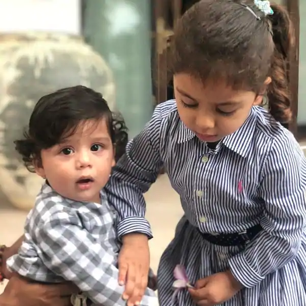 Bollywood Siblings: Celebrating Brother-Sister Bonds on Raksha Bandhan