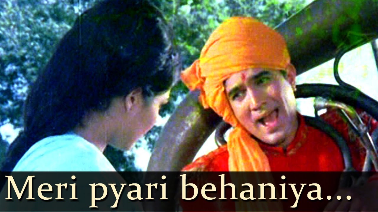 Raksha Bandhan 2024: Best Bollywood Songs for Celebrating Sibling Bonds