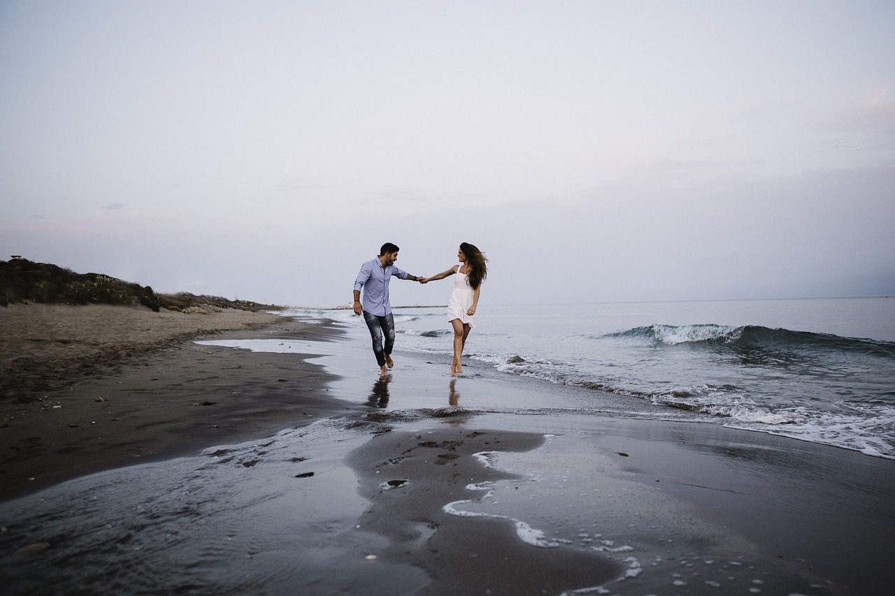Navigating Age-Gap Relationships: Considerations for Women