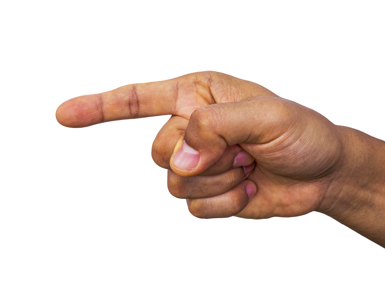Recognizing Controlling Behavior in Relationships: 8 Warning Signs