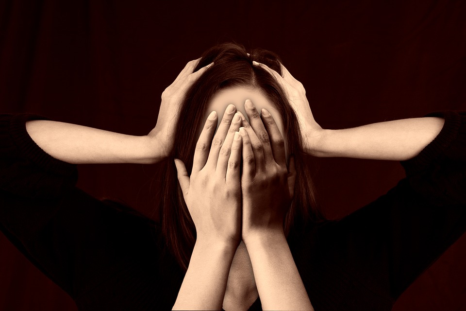 Gaslighting: Recognizing the Signs & Protecting Your Reality