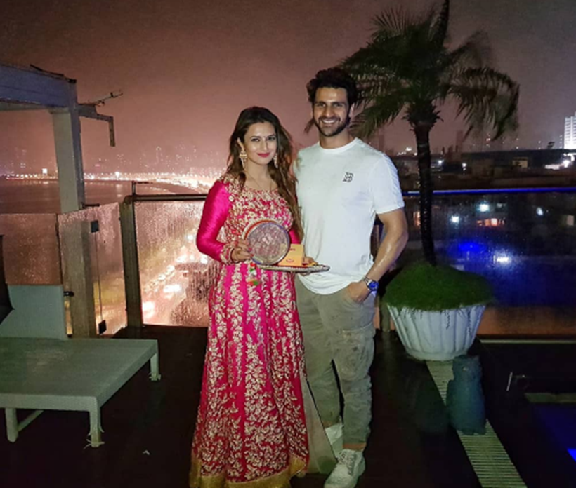 Karwa Chauth 2024: Understanding the Sargi Ritual & Thali