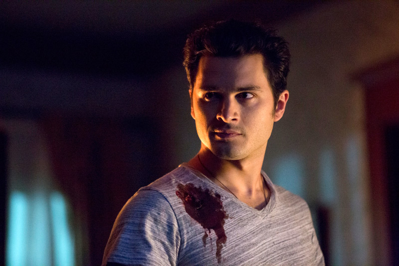 Vampire Diaries Character Quiz: Find Your Match by Zodiac Sign