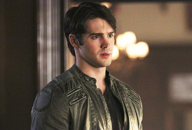Vampire Diaries Character Quiz: Find Your Match by Zodiac Sign
