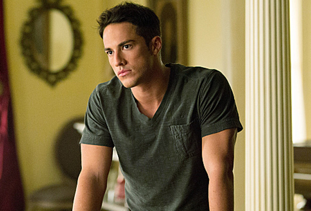 Vampire Diaries Character Quiz: Find Your Match by Zodiac Sign