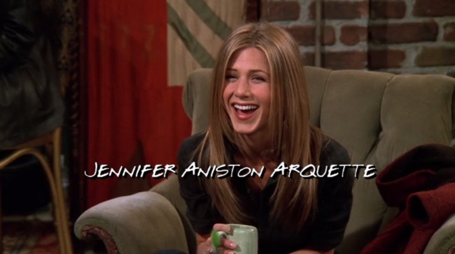 Uncovering Hidden Details in Friends: Fun Facts & Easter Eggs