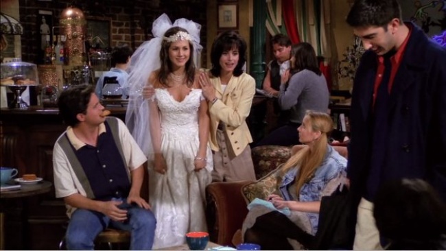 Uncovering Hidden Details in Friends: Fun Facts & Easter Eggs