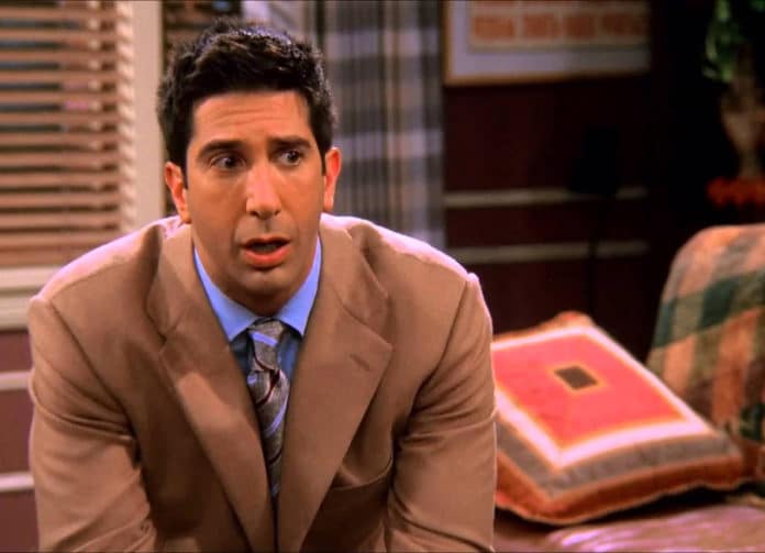 Uncovering Hidden Details in Friends: Fun Facts & Easter Eggs