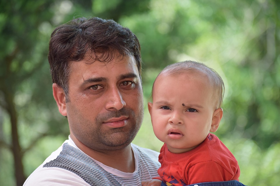Understanding the Dynamics of a Close Father-Daughter Relationship