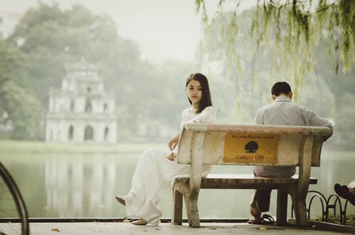 Signs Your Partner Takes You For Granted: Understanding Disrespect in Relationships
