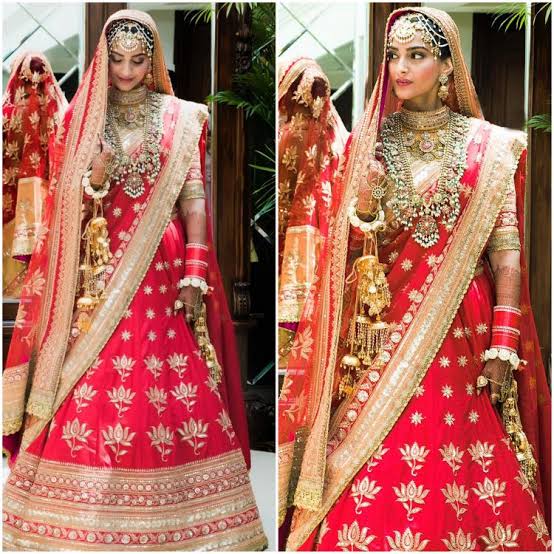 Indian Wedding Trends 2024: Insights from Bollywood Celebrities