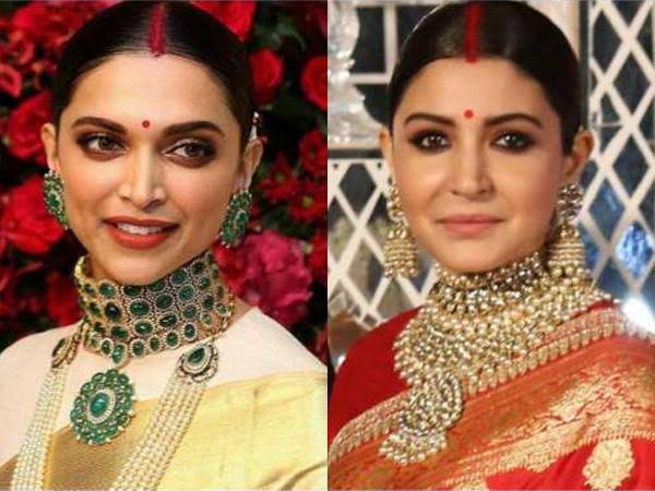 Indian Wedding Trends 2024: Insights from Bollywood Celebrities
