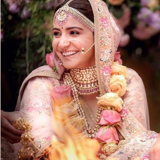 Indian Wedding Trends 2024: Insights from Bollywood Celebrities