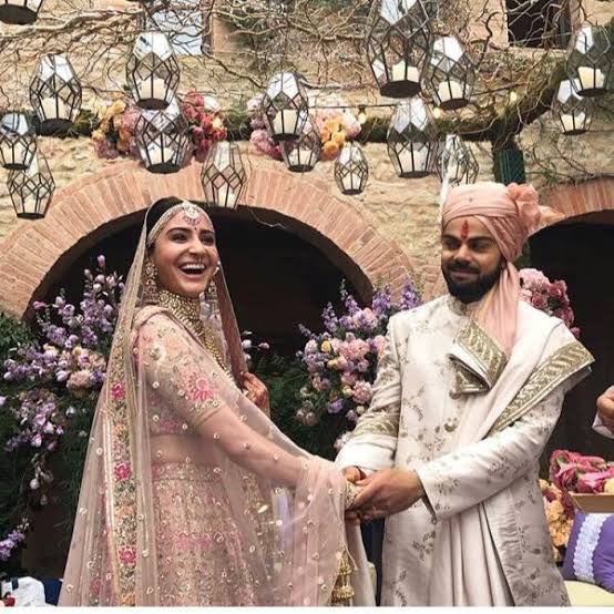 Indian Wedding Trends 2024: Insights from Bollywood Celebrities