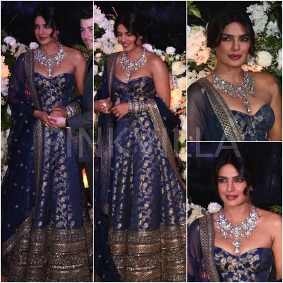Indian Wedding Trends 2024: Insights from Bollywood Celebrities