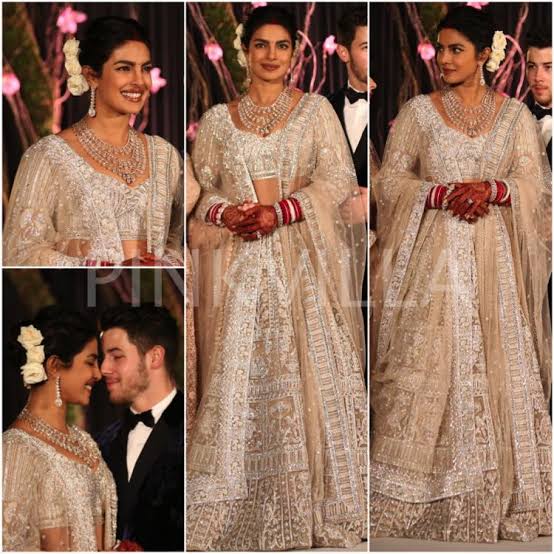 Indian Wedding Trends 2024: Insights from Bollywood Celebrities