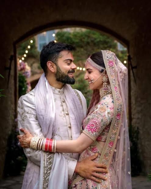 Indian Wedding Trends 2024: Insights from Bollywood Celebrities