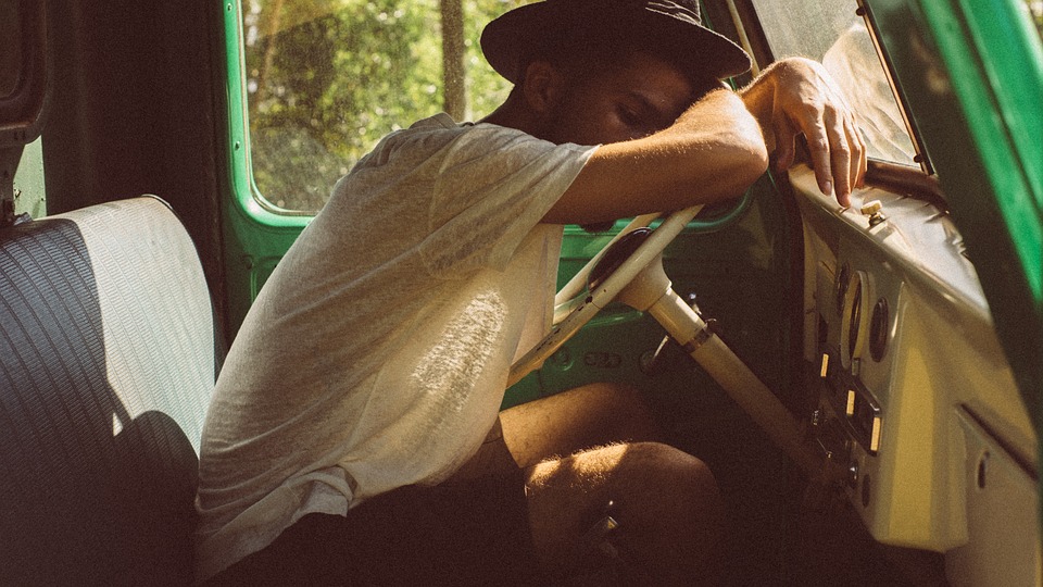 Ending an On-and-Off Relationship: Signs It s Time to Move On