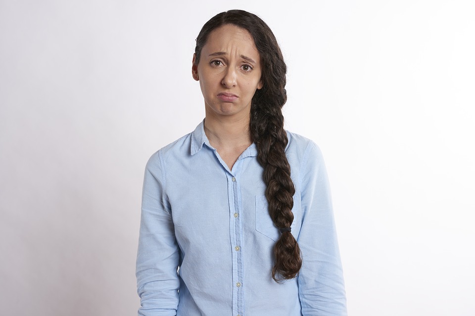 Ending an On-and-Off Relationship: Signs It s Time to Move On