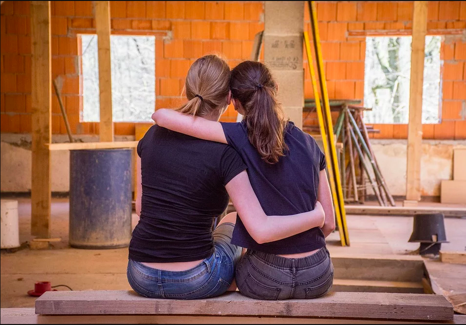 The Importance of Female Friendships: Why  Girl Time  Matters