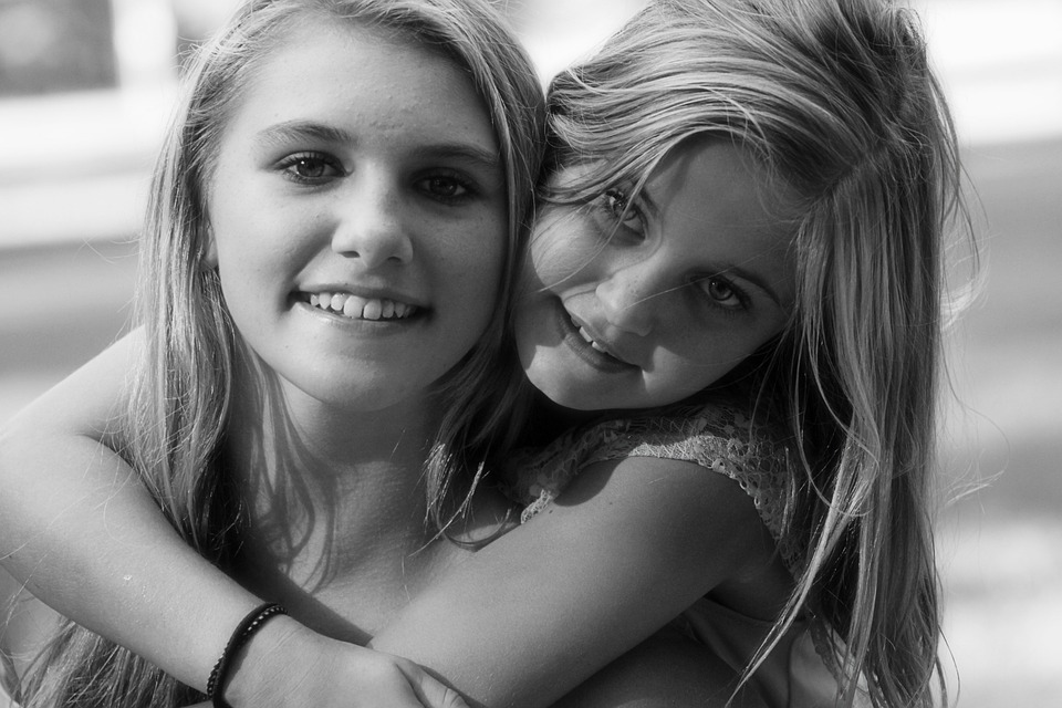 The Importance of Female Friendships: Why  Girl Time  Matters