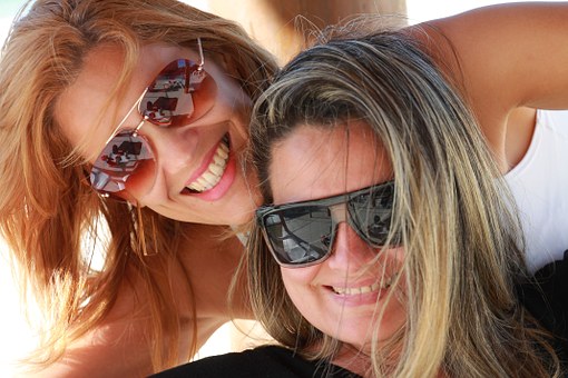 7 Signs Your Sister Is Your Best Friend: Exploring the Unique Sisterly Bond