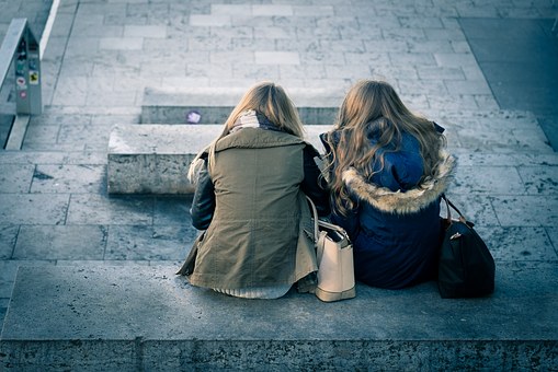Is Your Best Friend Your Soulmate? Signs of a Deep Connection