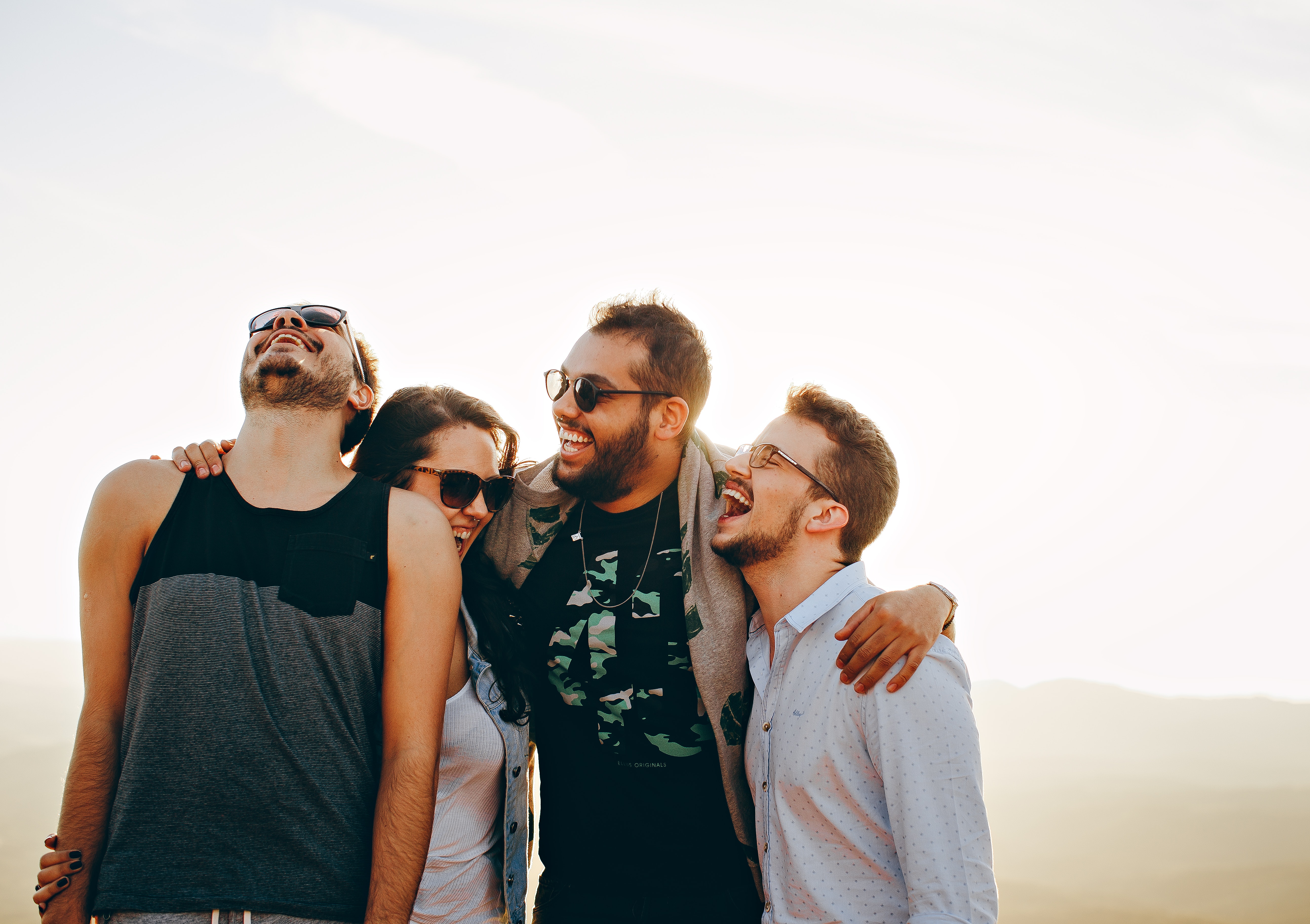 Why Friendships Fade: Understanding the Modern Challenges to Connection