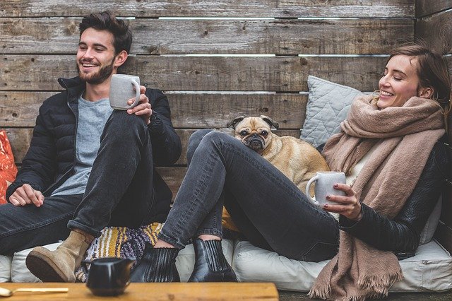 Strengthen Your Relationships: Simple Personal Changes for Lasting Connection