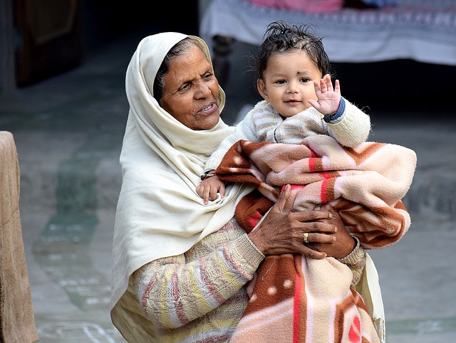The Importance of Grandparents in Child Development: Benefits & Connection