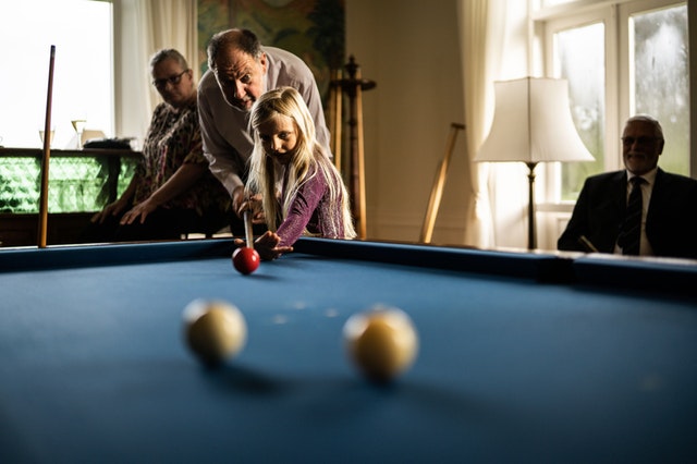The Importance of Grandparents in Child Development: Benefits & Connection