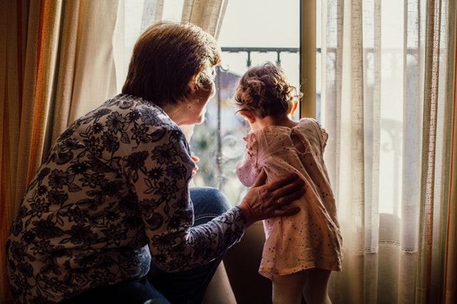 The Importance of Grandparents in Child Development: Benefits & Connection