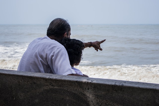 The Importance of Grandparents in Child Development: Benefits & Connection