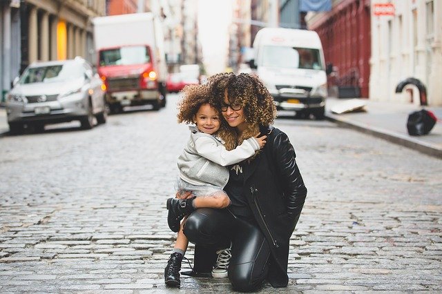Empowering Working Mothers: Practical Parenting Tips & Support