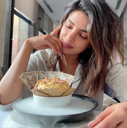 Priyanka Chopra Jonas Reveals Nick Jonas Surprising Culinary Skills